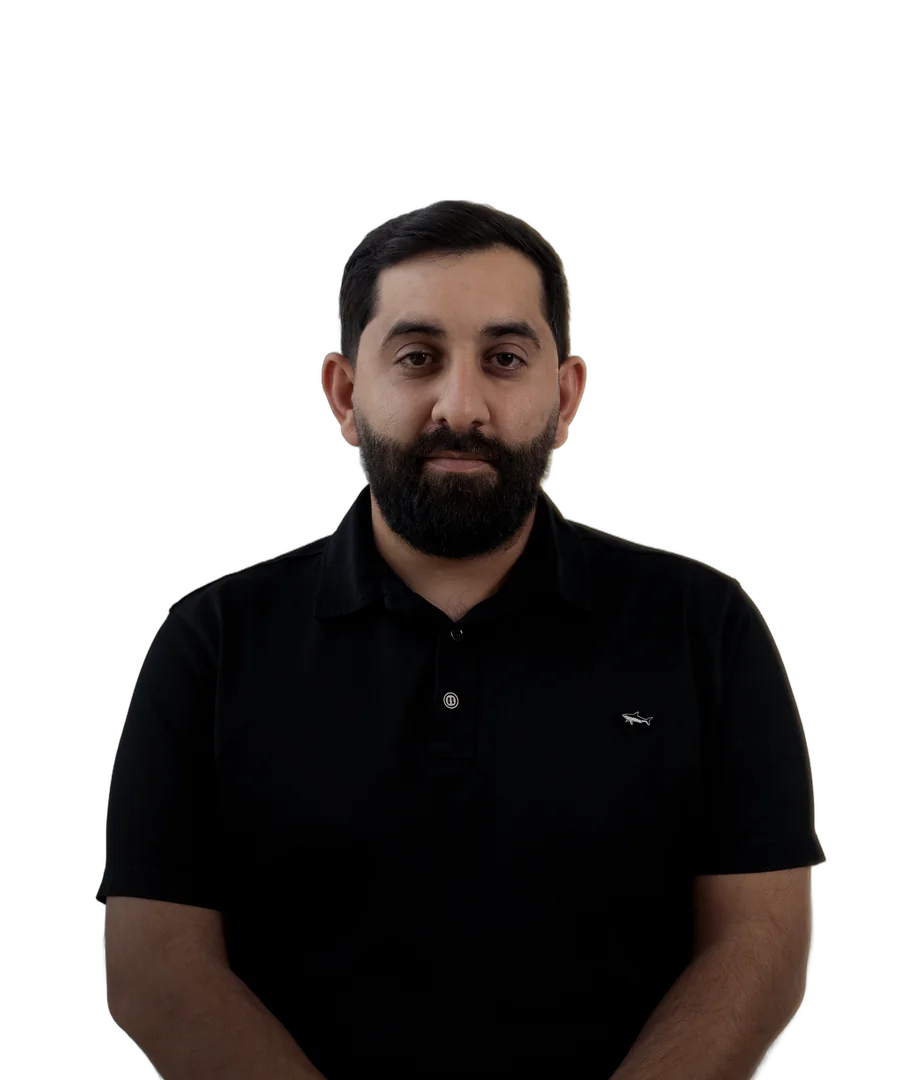 דויד שגבייב, מייסד DASHCAPITAL